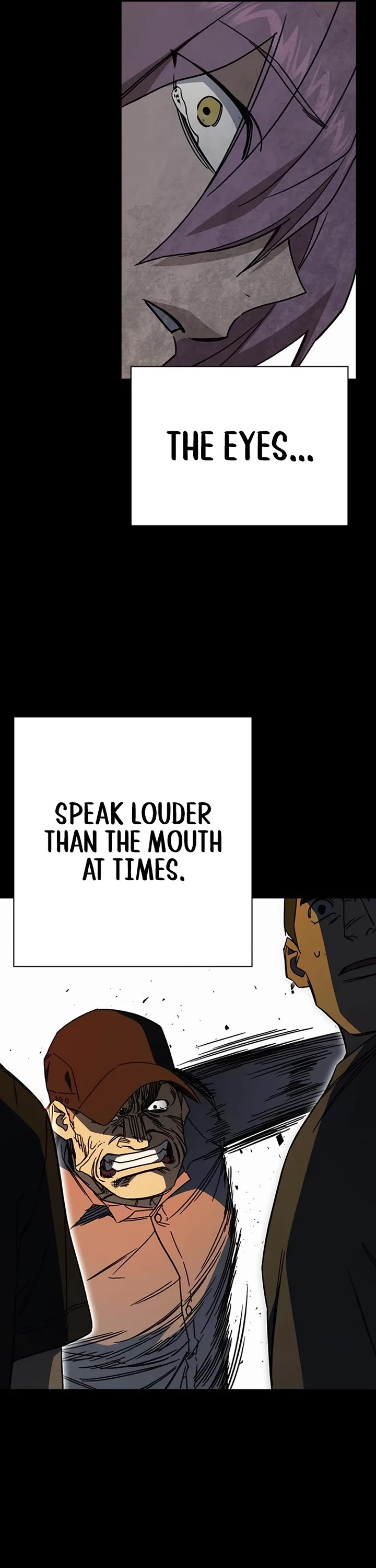 Study Group Chapter 274 page 39 - Chapter 274: Cicada[Low]