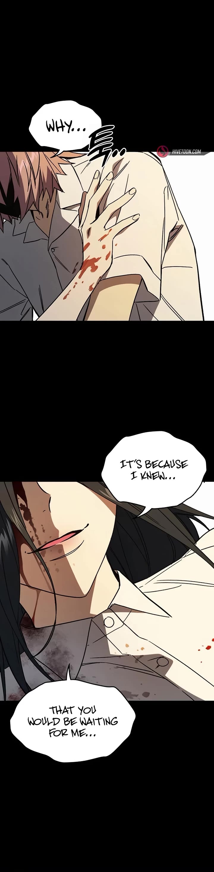 Study Group Chapter 274 page 42 - Chapter 274: Cicada[Low]