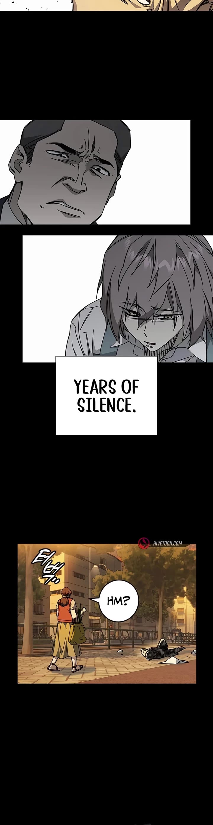 Study Group Chapter 274 page 46 - Chapter 274: Cicada[Low]