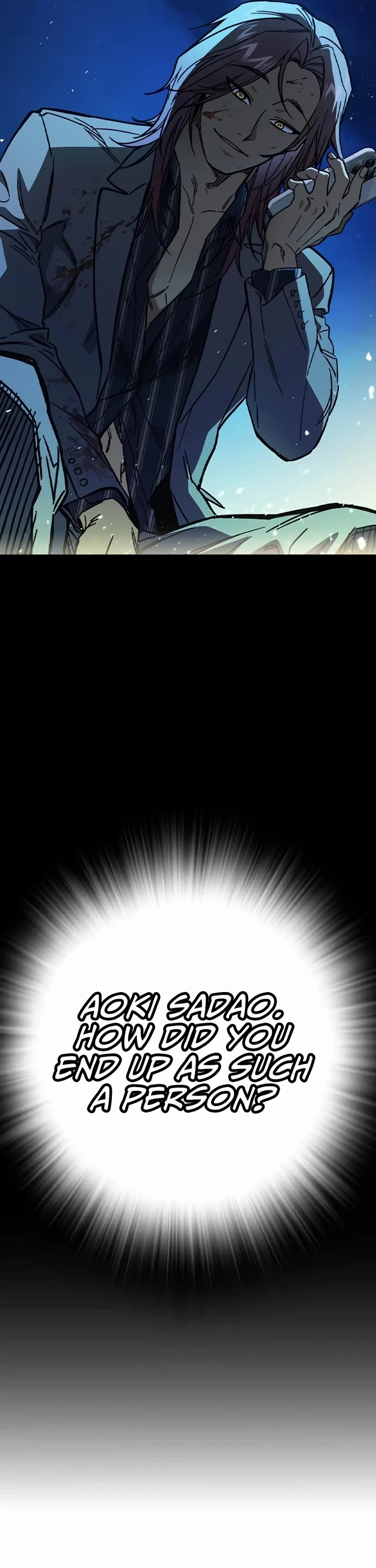 Study Group Chapter 274 page 57 - Chapter 274: Cicada[Low]