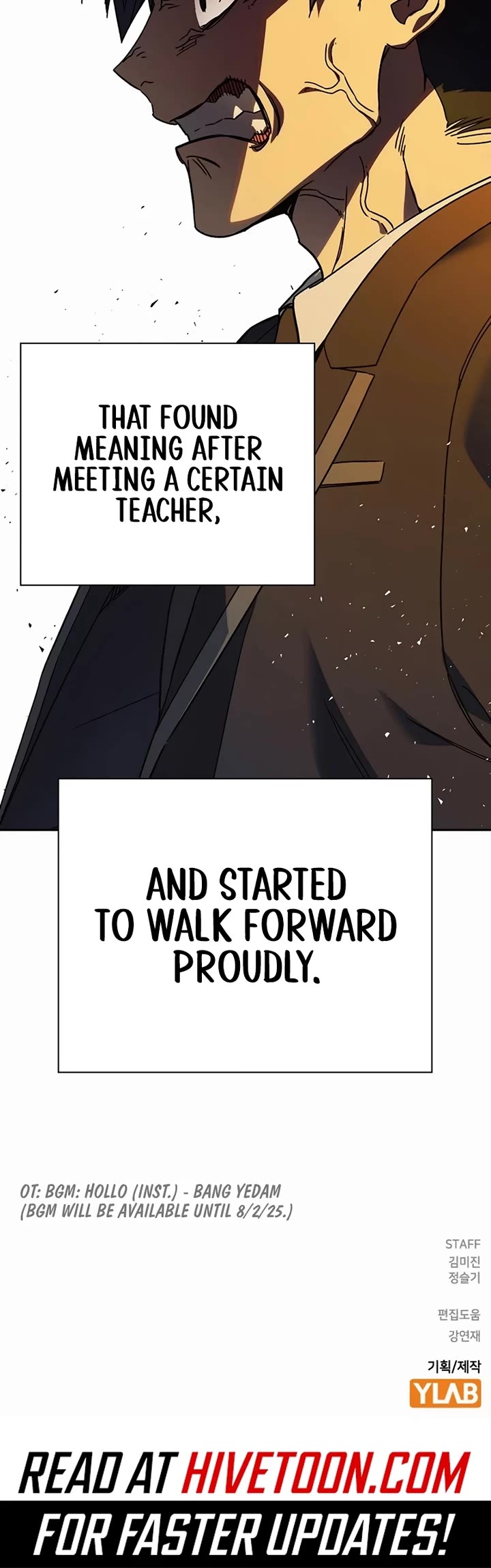 Study Group Chapter 274 page 59 - Chapter 274: Cicada[Low]