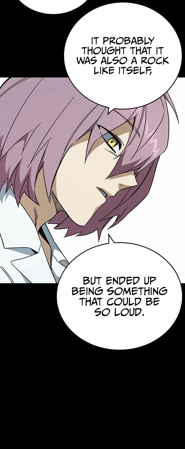 Study Group Chapter 274 page 9 - Chapter 274: Cicada[Low]
