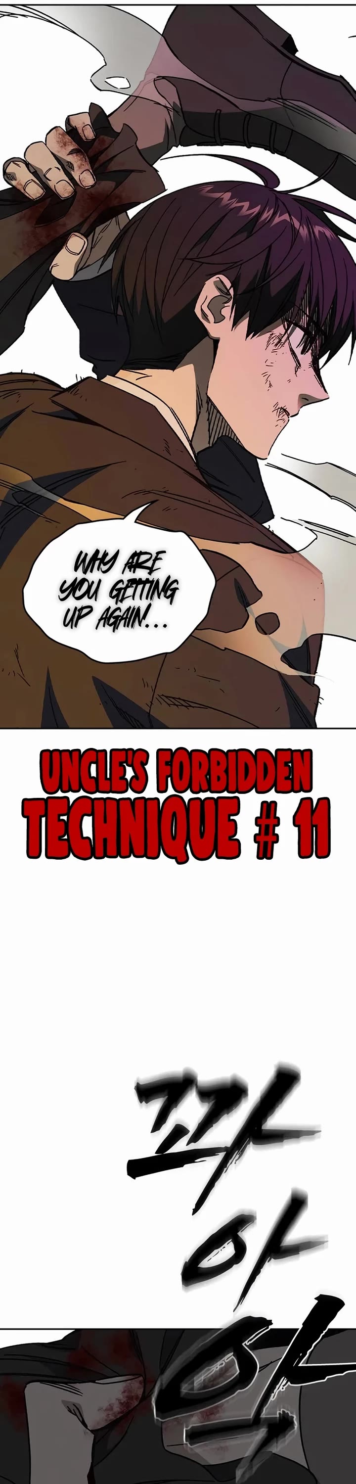 Study Group Chapter 275 page 10 - Chapter 275: You'll regret it!
