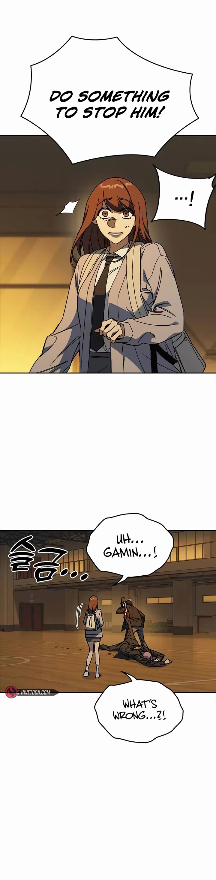 Study Group Chapter 275 page 15 - Chapter 275: You'll regret it!