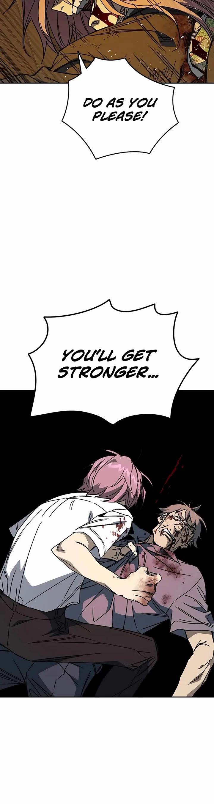 Study Group Chapter 275 page 18 - Chapter 275: You'll regret it!