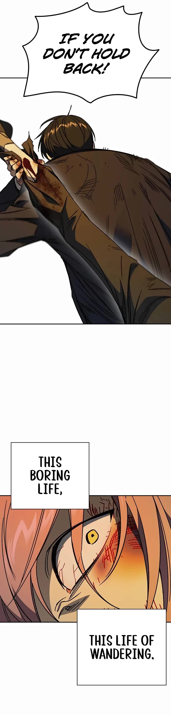 Study Group Chapter 275 page 19 - Chapter 275: You'll regret it!