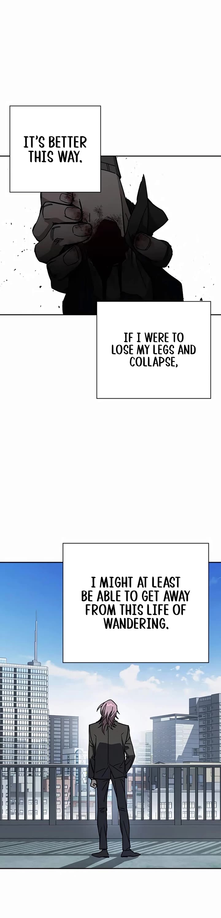 Study Group Chapter 275 page 20 - Chapter 275: You'll regret it!