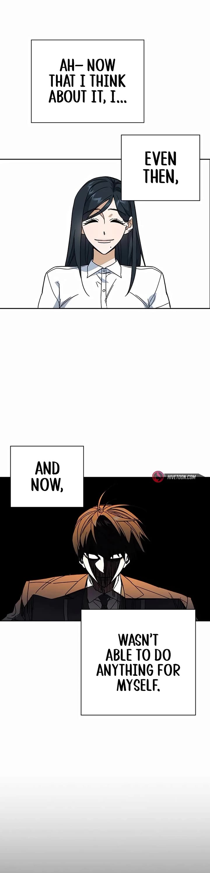 Study Group Chapter 275 page 21 - Chapter 275: You'll regret it!