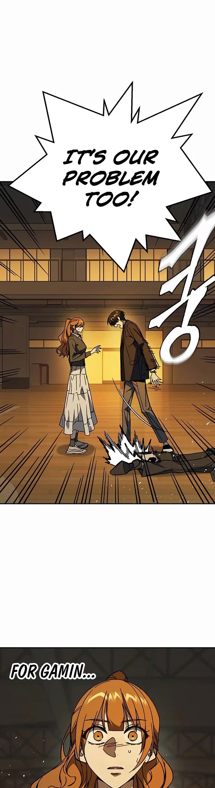 Study Group Chapter 275 page 29 - Chapter 275: You'll regret it!