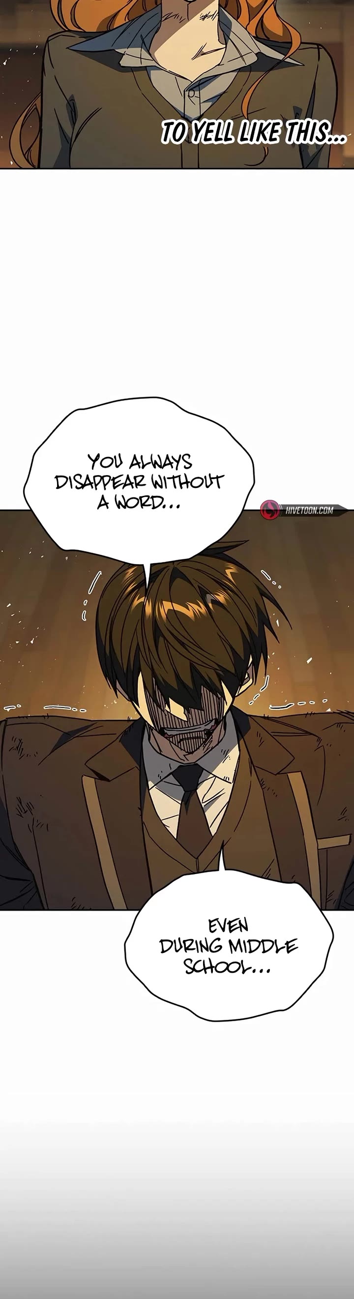 Study Group Chapter 275 page 30 - Chapter 275: You'll regret it!