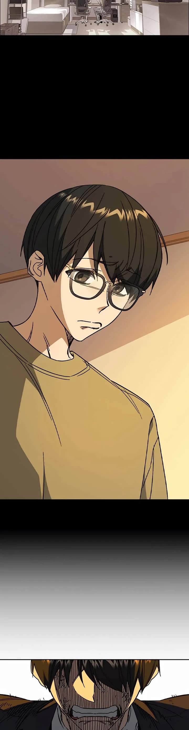 Study Group Chapter 275 page 32 - Chapter 275: You'll regret it!