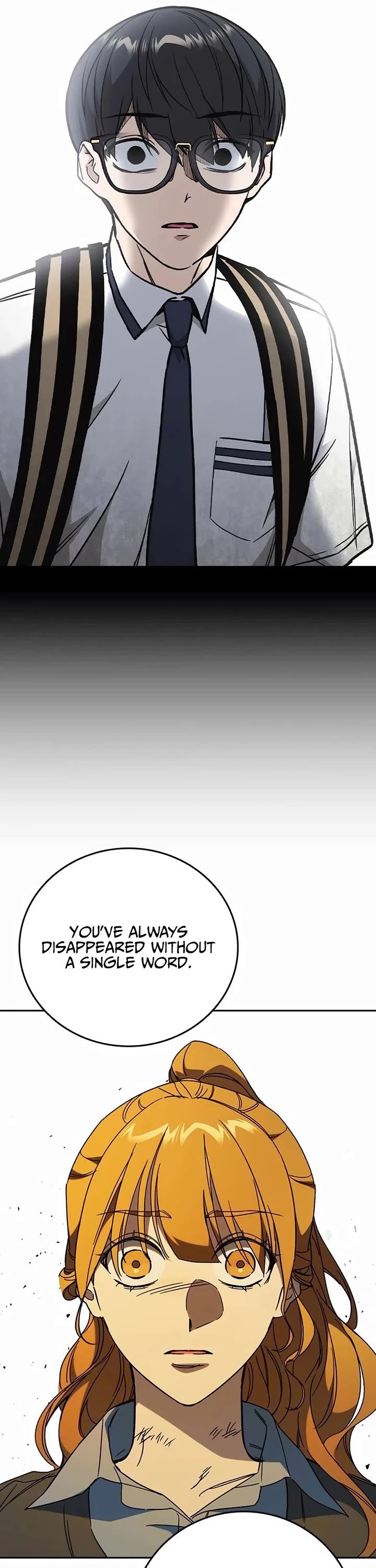 Study Group Chapter 275 page 34 - Chapter 275: You'll regret it!