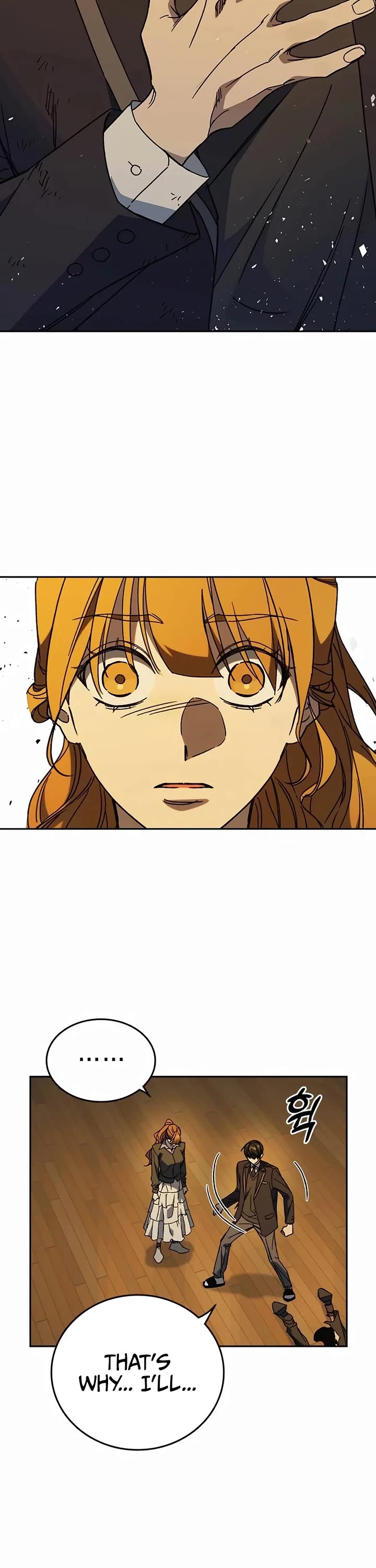 Study Group Chapter 275 page 38 - Chapter 275: You'll regret it!