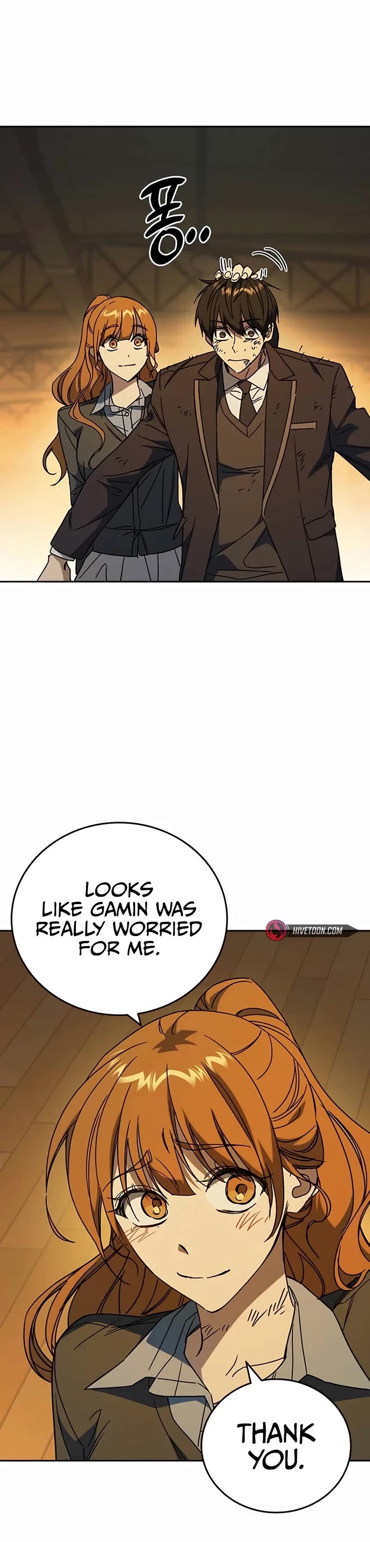 Study Group Chapter 275 page 39 - Chapter 275: You'll regret it!