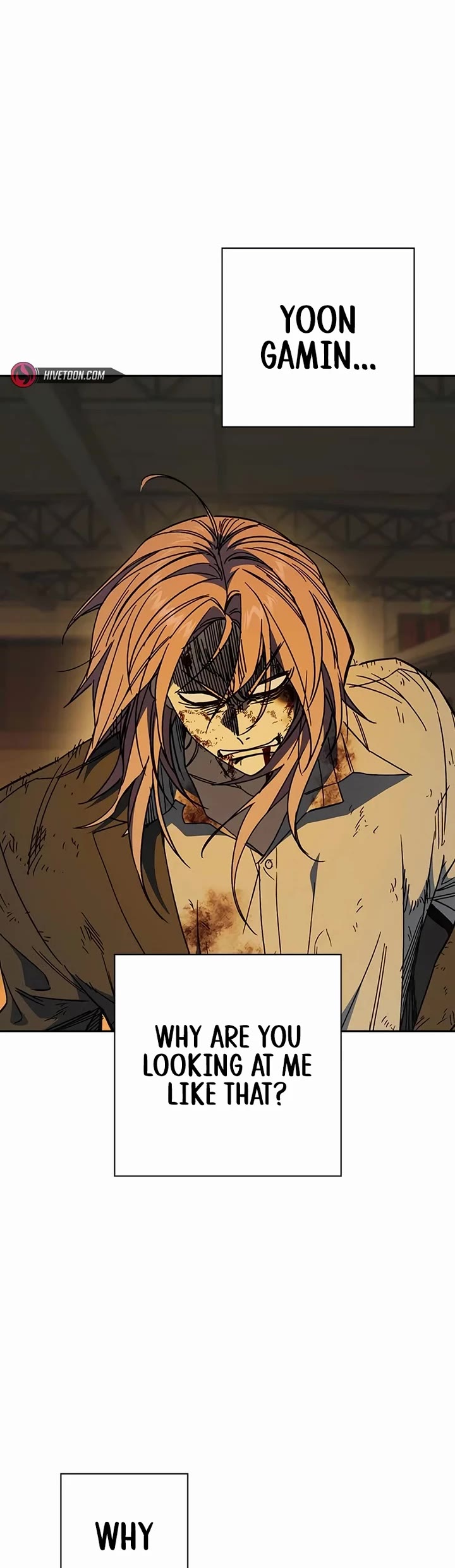 Study Group Chapter 275 page 5 - Chapter 275: You'll regret it!