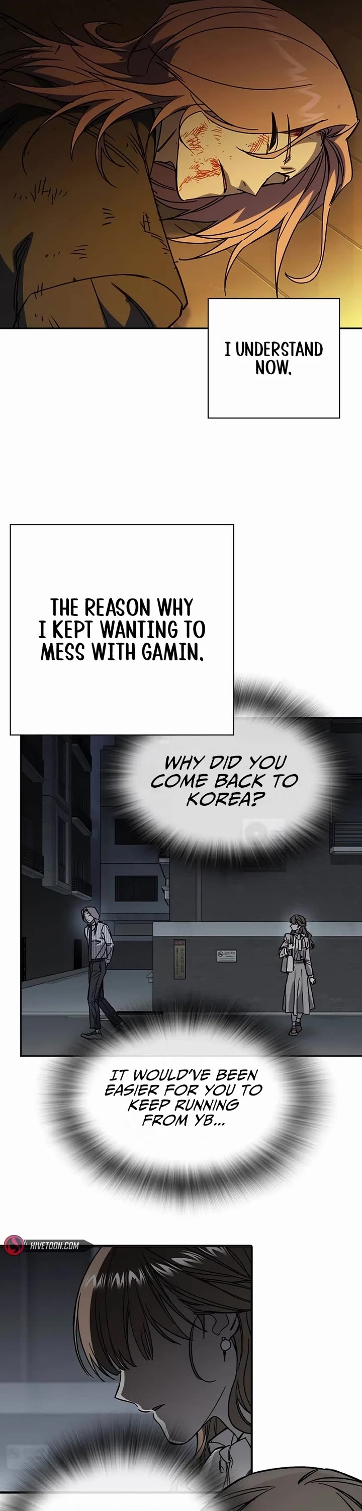 Study Group Chapter 275 page 53 - Chapter 275: You'll regret it!
