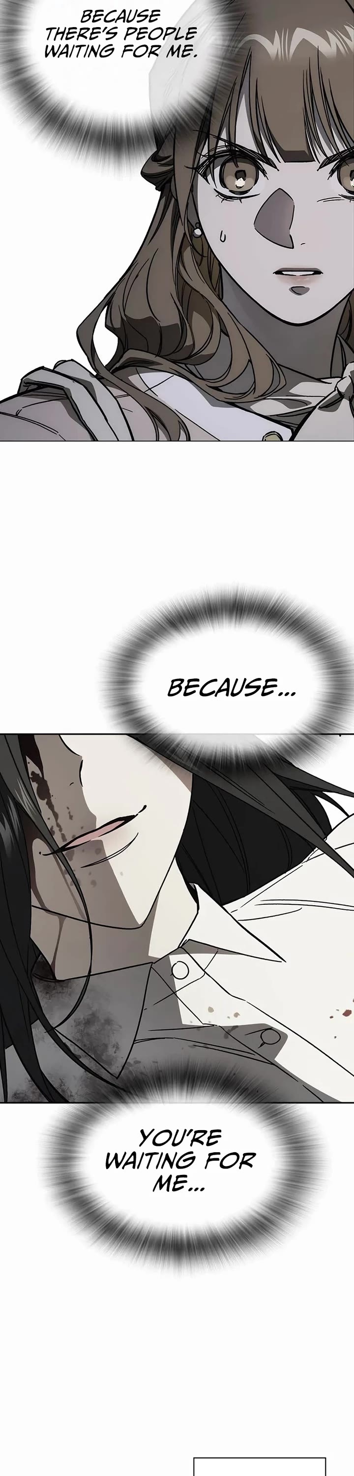 Study Group Chapter 275 page 54 - Chapter 275: You'll regret it!