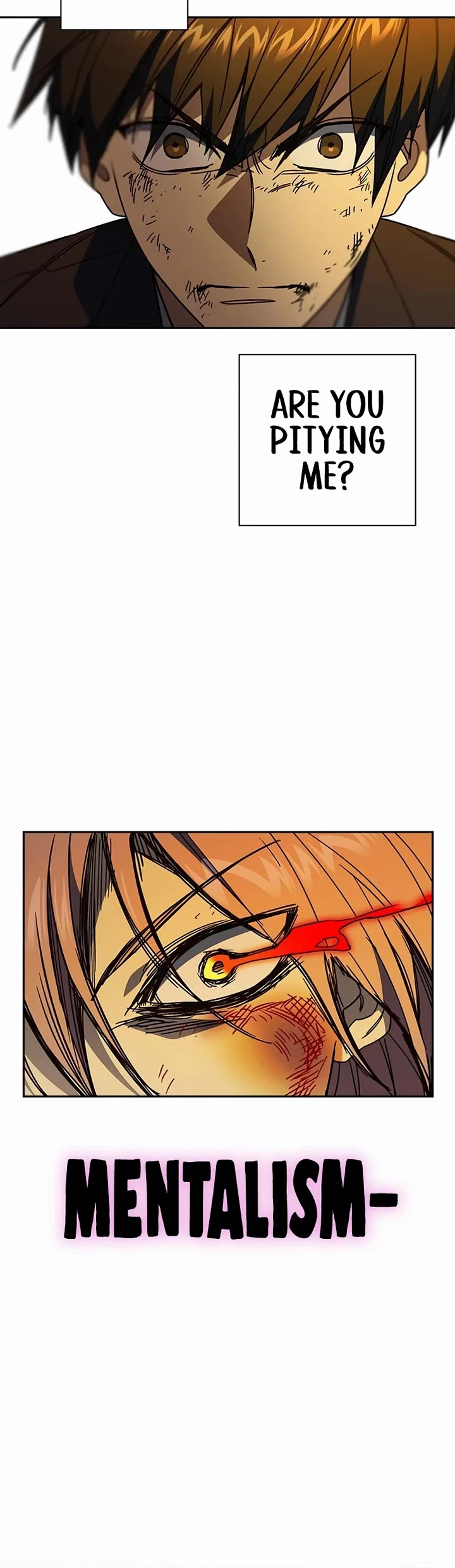 Study Group Chapter 275 page 6 - Chapter 275: You'll regret it!
