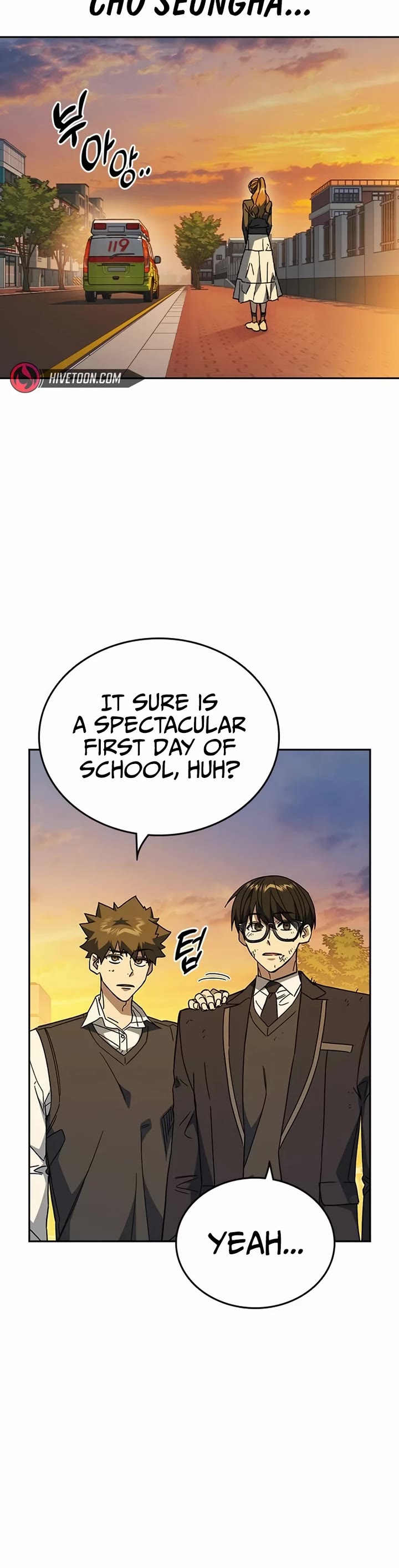 Study Group Chapter 276 page 15 - Chapter 276