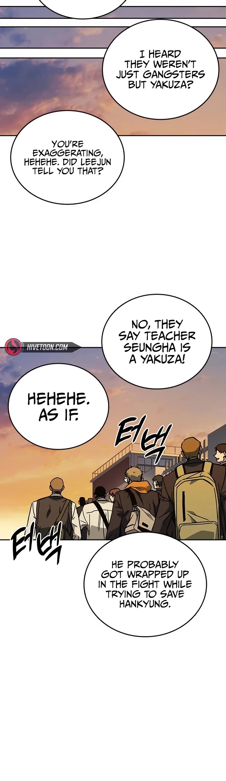 Study Group Chapter 276 page 18 - Chapter 276