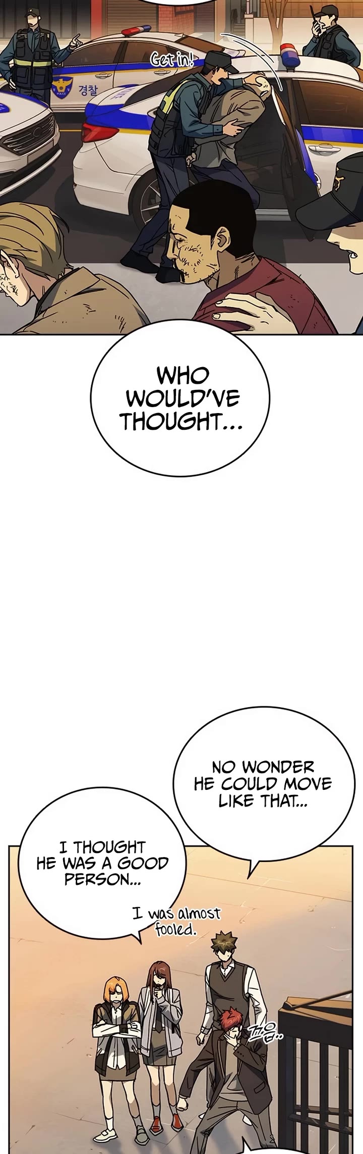 Study Group Chapter 276 page 2 - Chapter 276
