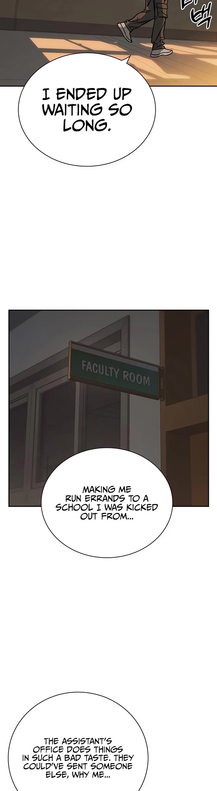 Study Group Chapter 276 page 26 - Chapter 276