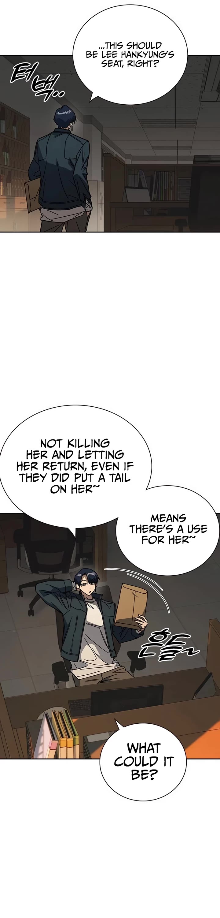 Study Group Chapter 276 page 28 - Chapter 276