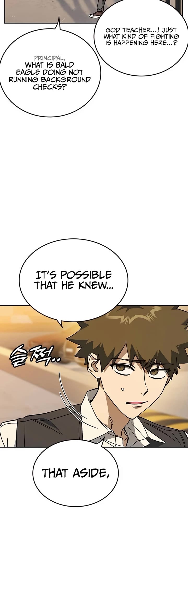 Study Group Chapter 276 page 3 - Chapter 276