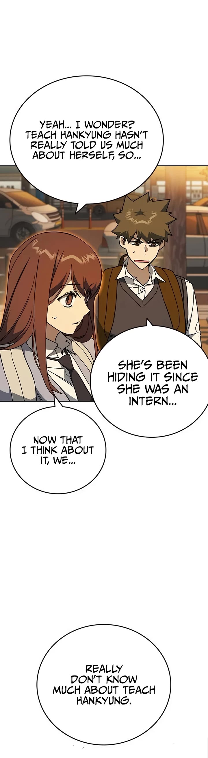 Study Group Chapter 276 page 36 - Chapter 276