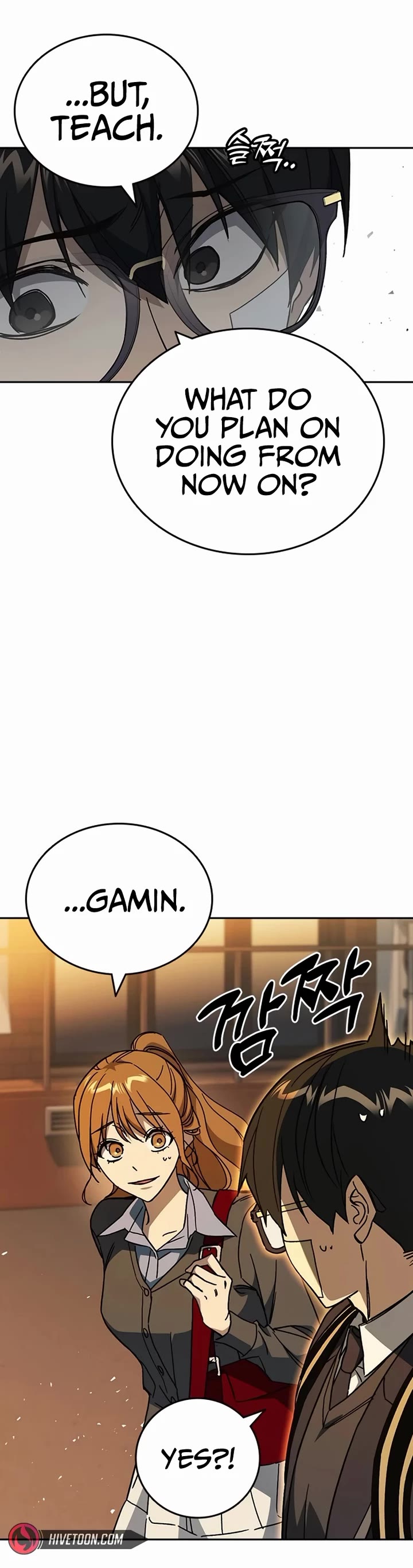 Study Group Chapter 276 page 38 - Chapter 276