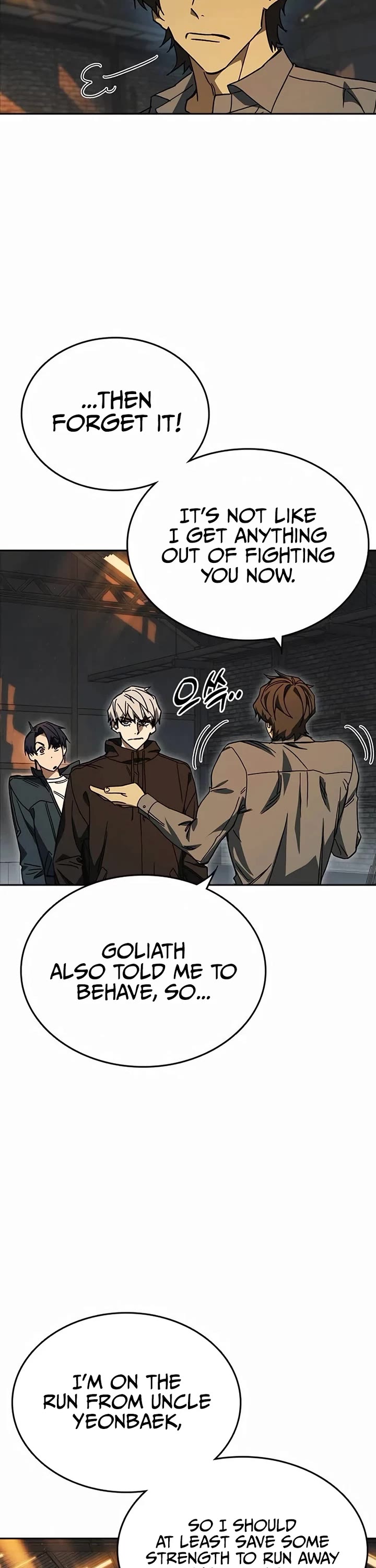 Study Group Chapter 277 page 12 - Chapter 277: So Teach Hankyung