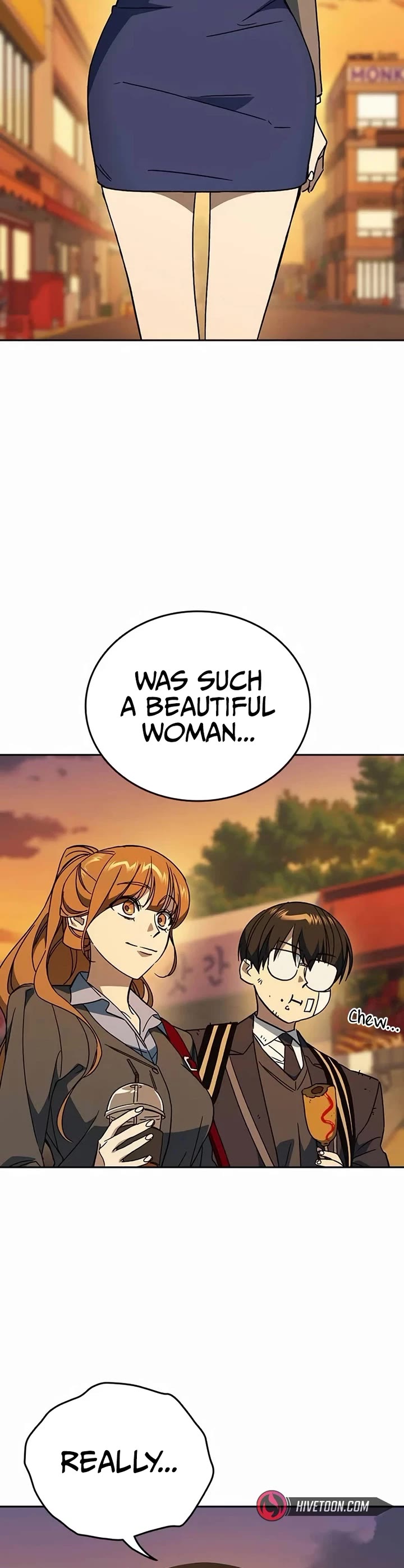 Study Group Chapter 277 page 18 - Chapter 277: So Teach Hankyung