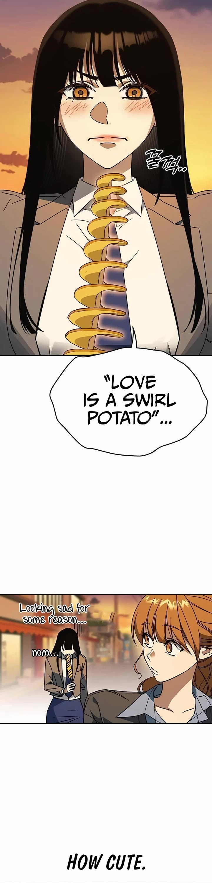 Study Group Chapter 277 page 19 - Chapter 277: So Teach Hankyung