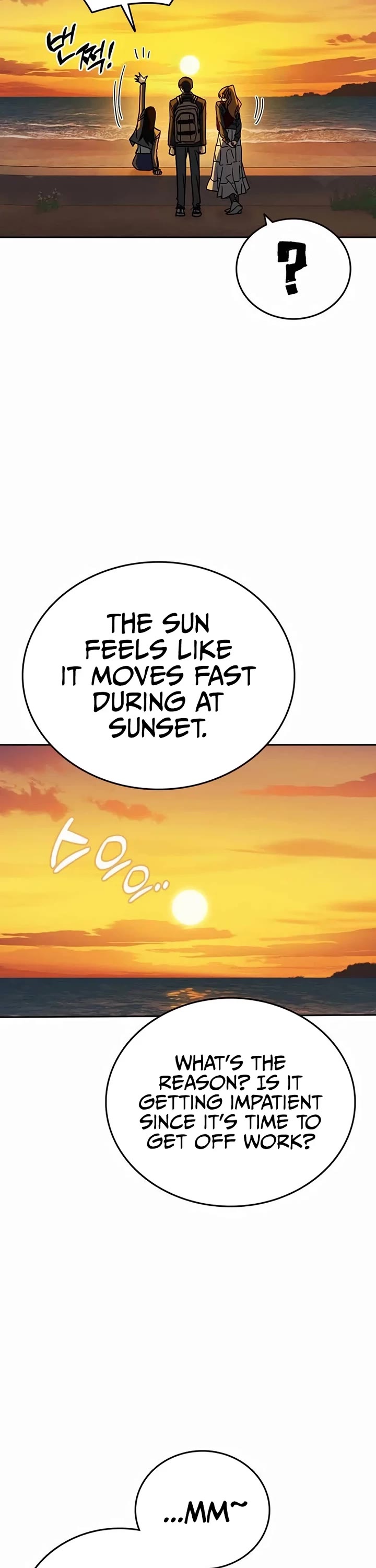 Study Group Chapter 277 page 24 - Chapter 277: So Teach Hankyung