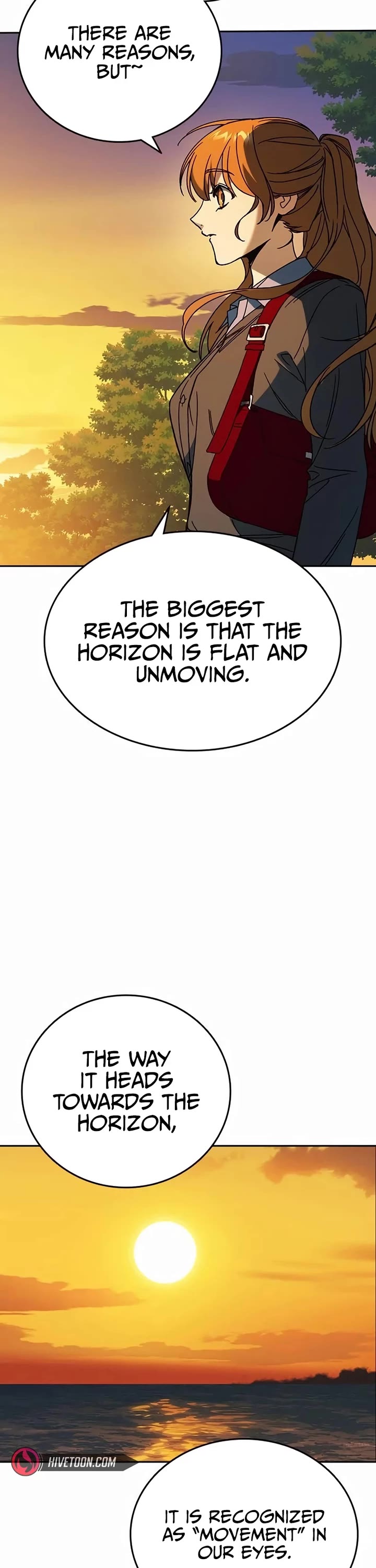 Study Group Chapter 277 page 25 - Chapter 277: So Teach Hankyung