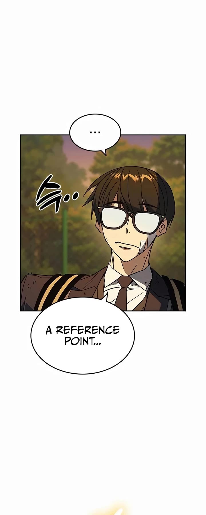 Study Group Chapter 277 page 27 - Chapter 277: So Teach Hankyung