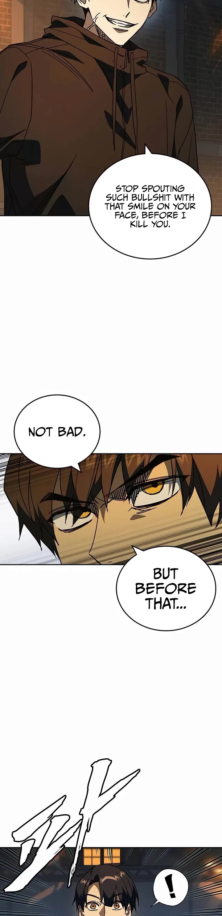Study Group Chapter 277 page 3 - Chapter 277: So Teach Hankyung