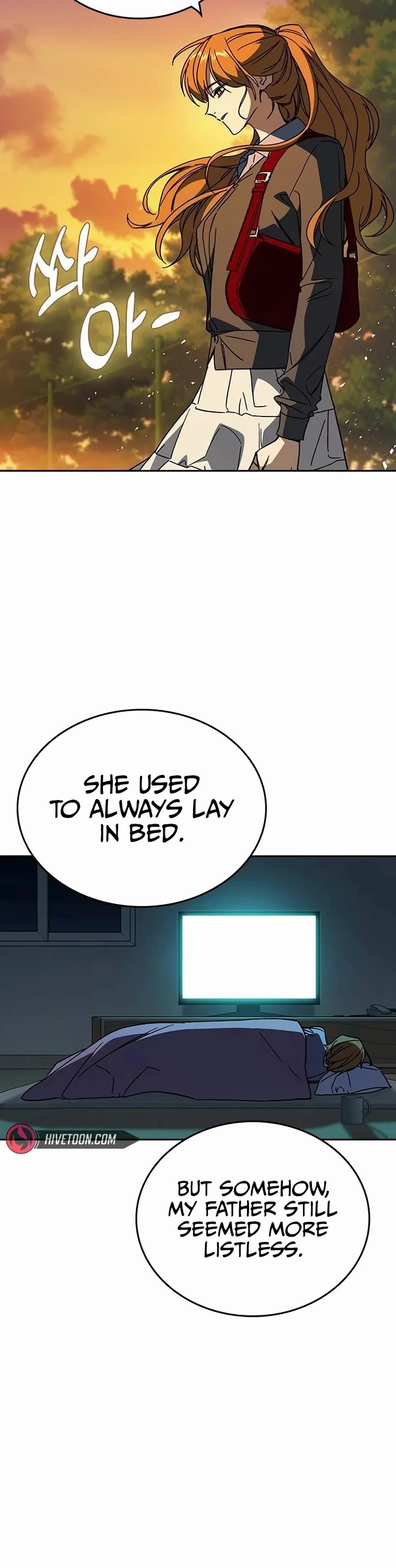 Study Group Chapter 277 page 36 - Chapter 277: So Teach Hankyung