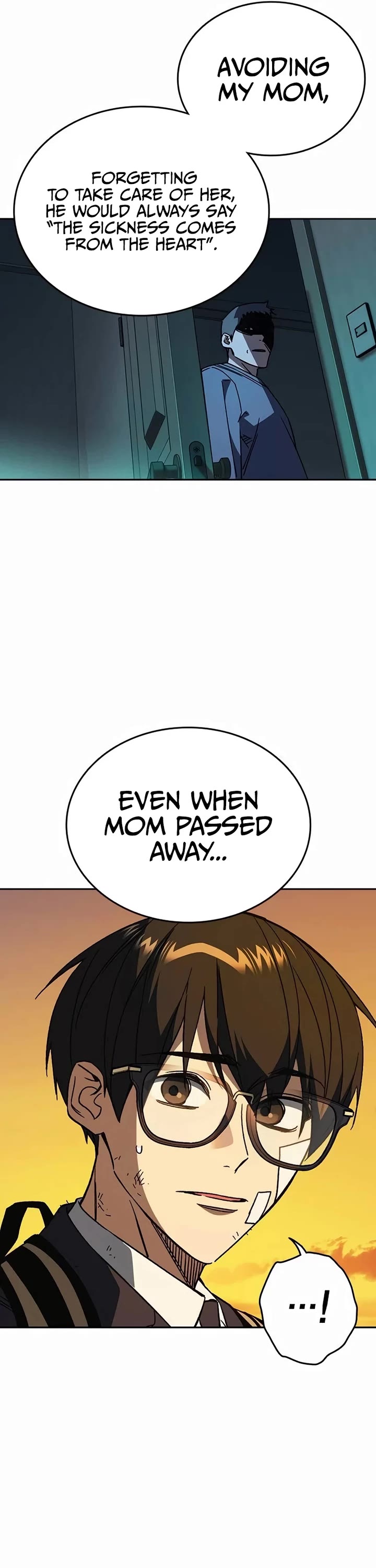 Study Group Chapter 277 page 37 - Chapter 277: So Teach Hankyung