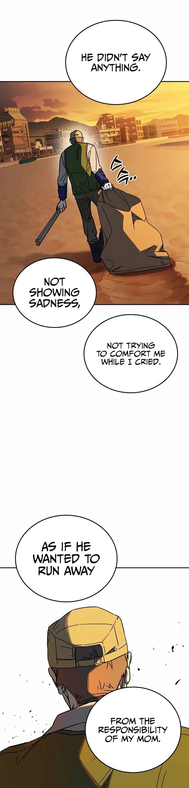 Study Group Chapter 277 page 38 - Chapter 277: So Teach Hankyung