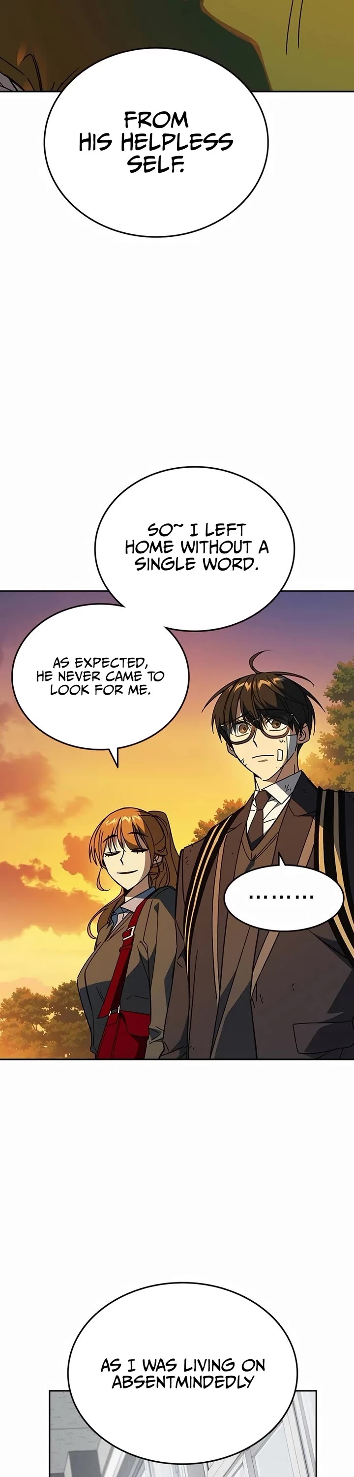 Study Group Chapter 277 page 39 - Chapter 277: So Teach Hankyung