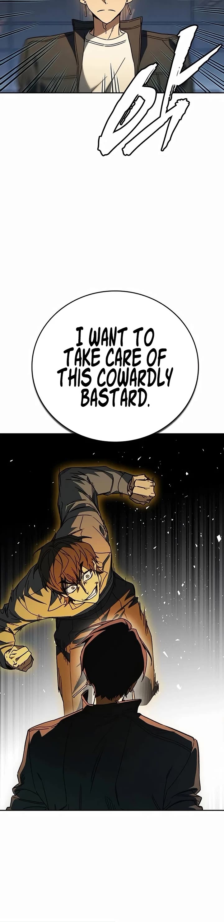 Study Group Chapter 277 page 4 - Chapter 277: So Teach Hankyung