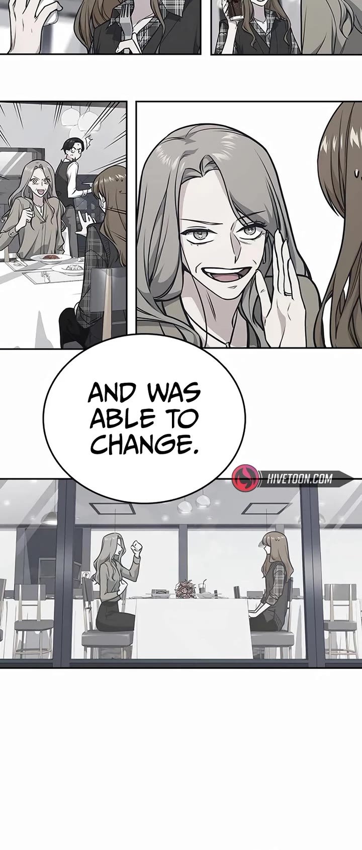 Study Group Chapter 277 page 41 - Chapter 277: So Teach Hankyung