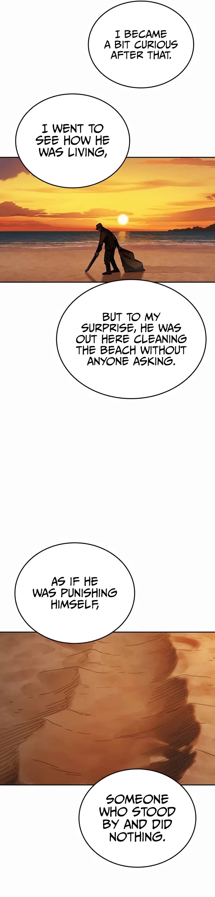Study Group Chapter 277 page 42 - Chapter 277: So Teach Hankyung