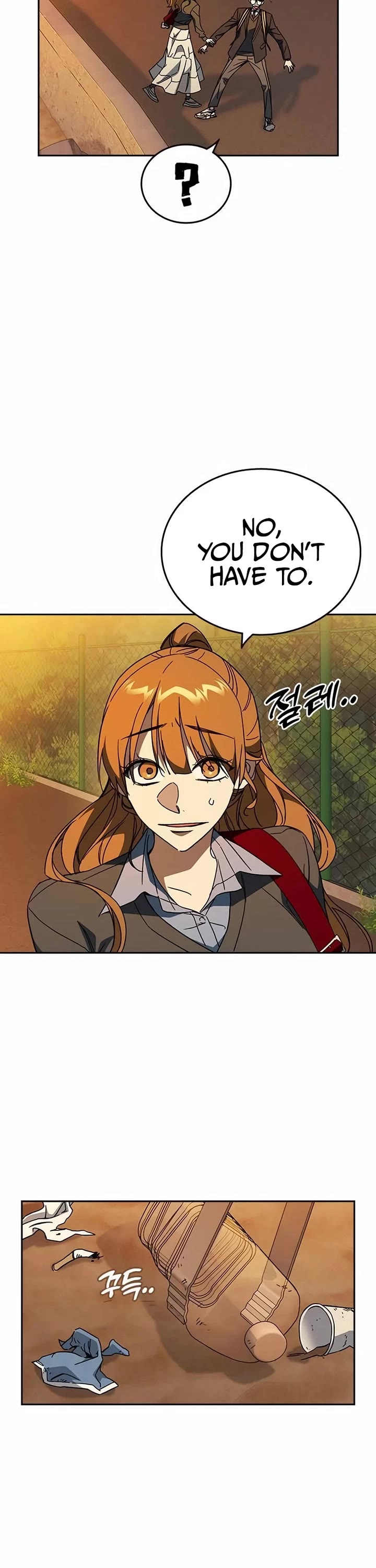 Study Group Chapter 277 page 44 - Chapter 277: So Teach Hankyung