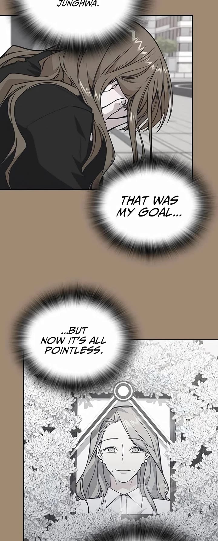 Study Group Chapter 277 page 50 - Chapter 277: So Teach Hankyung