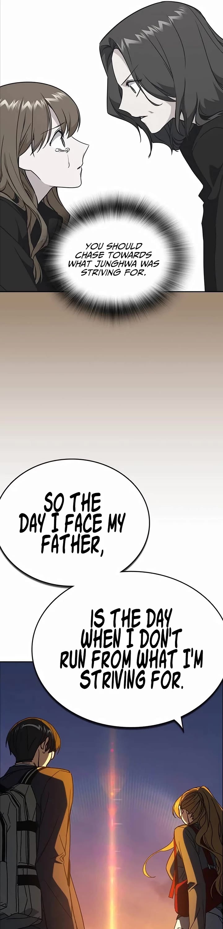 Study Group Chapter 277 page 52 - Chapter 277: So Teach Hankyung