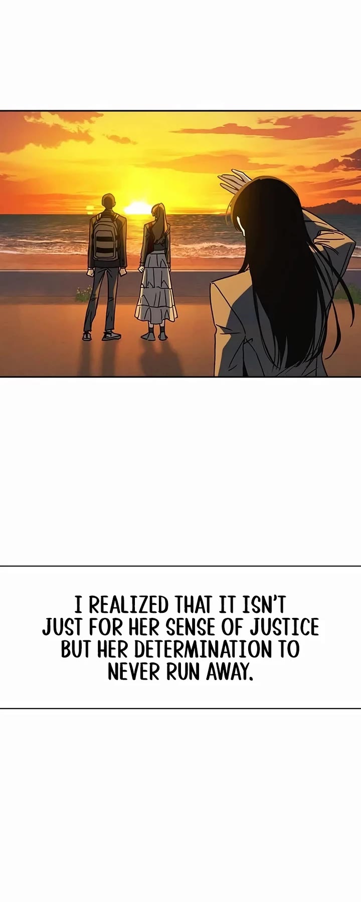 Study Group Chapter 277 page 55 - Chapter 277: So Teach Hankyung