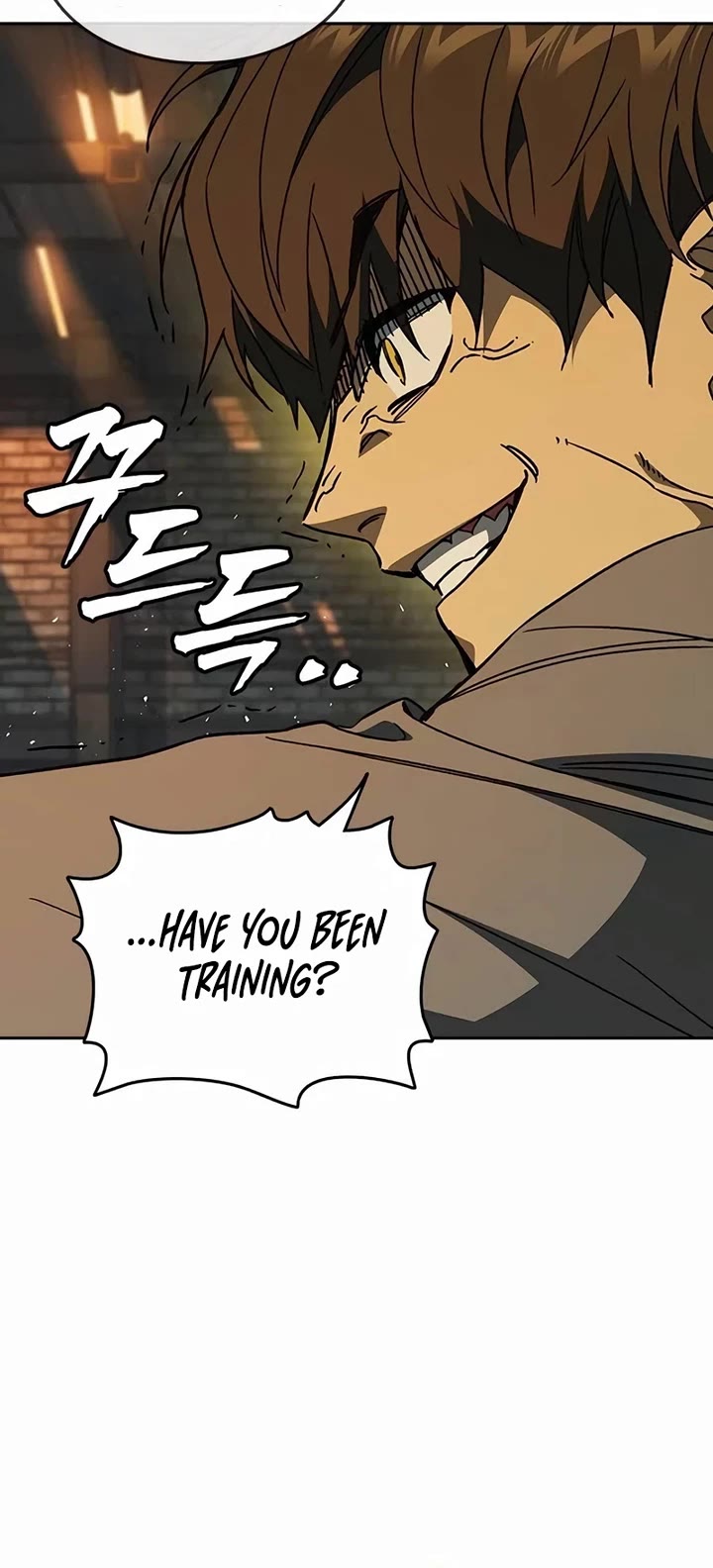 Study Group Chapter 277 page 9 - Chapter 277: So Teach Hankyung