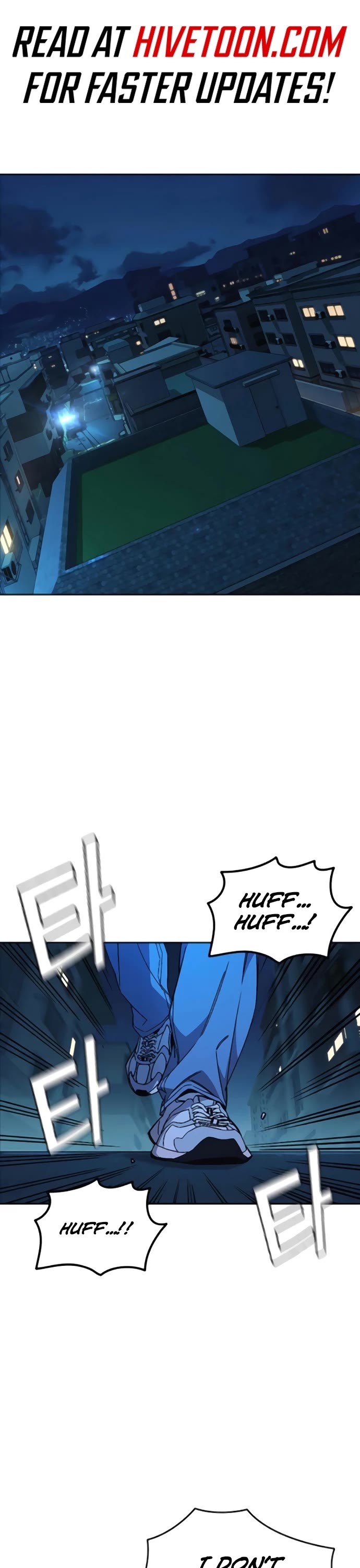 Study Group Chapter 278: Bombshell Announcement thumbnail